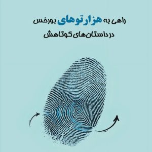 راهی به هزارتوهای بورخس در داستان های کوتاهش - انتشارات عینک
